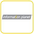 Logotipo de Information planet