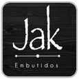 Logotipo de Jak Embutidos