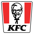 Logotipo de Kentucky Fried Chicken TIJ