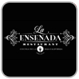 Logotipo de La ensenada, Restaurant