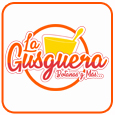 Logotipo de La Gusguera