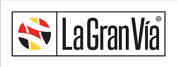 Logotipo de La Gran Via
