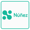 Logotipo de Nuñez Laboratorios