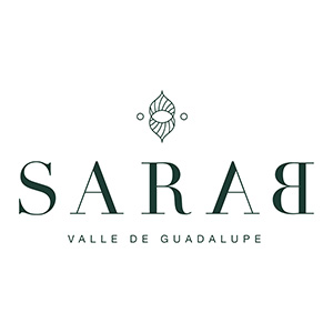 Logotipo de Sarab Hotel