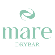 Logotipo de Mare DryBar
