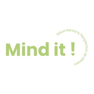 Logotipo de Mind it!