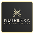 Logotipo de Nutrilexa