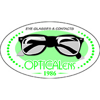 Logotipo de Optical Ens
