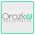 Logotipo de Orozko Consultoria