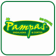 Logotipo de Mr. Pampas ENS