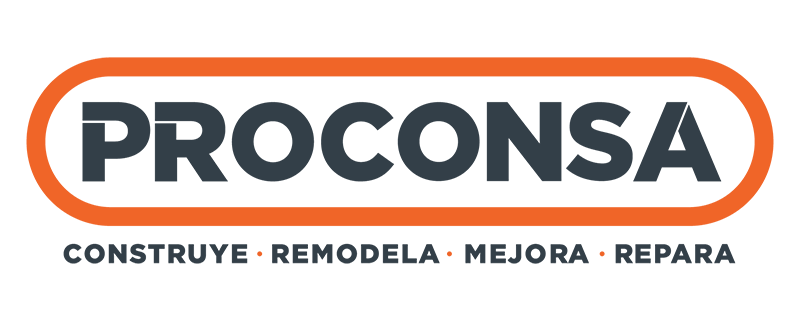 Logotipo de Proconsa