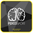 Logotipo de Psycosport Lab