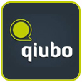 Logotipo de Qiubo