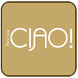 Logotipo de Revista CIAO!