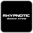 Logotipo de RHYPNOTIC Dance Crew