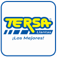 Logotipo de TERSA