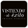 Logotipo de Vistiendo al Éxito