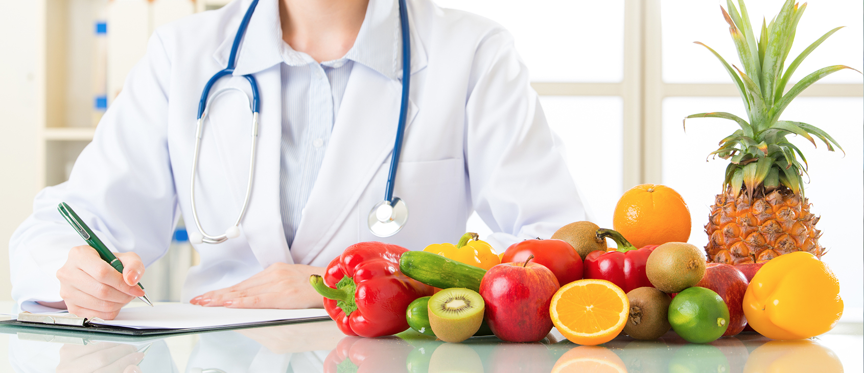 Nutrición y cáncer Nutrición y cáncer