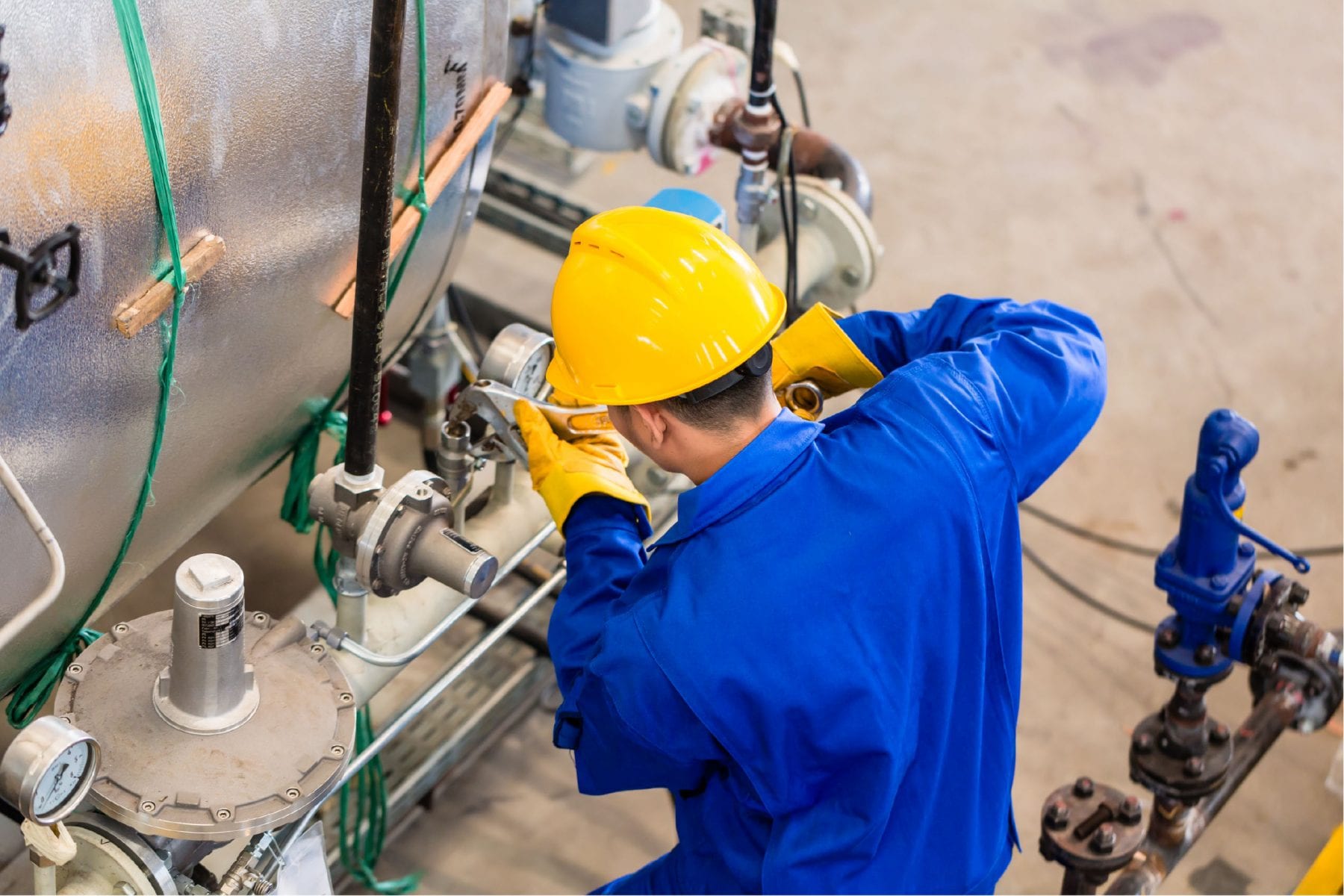 Curso en Mantenimiento Productivo Total (TPM) CETYS Educación Continua Mexicali Curso en Mantenimiento Productivo Total (TPM) CETYS Educación Continua Mexicali