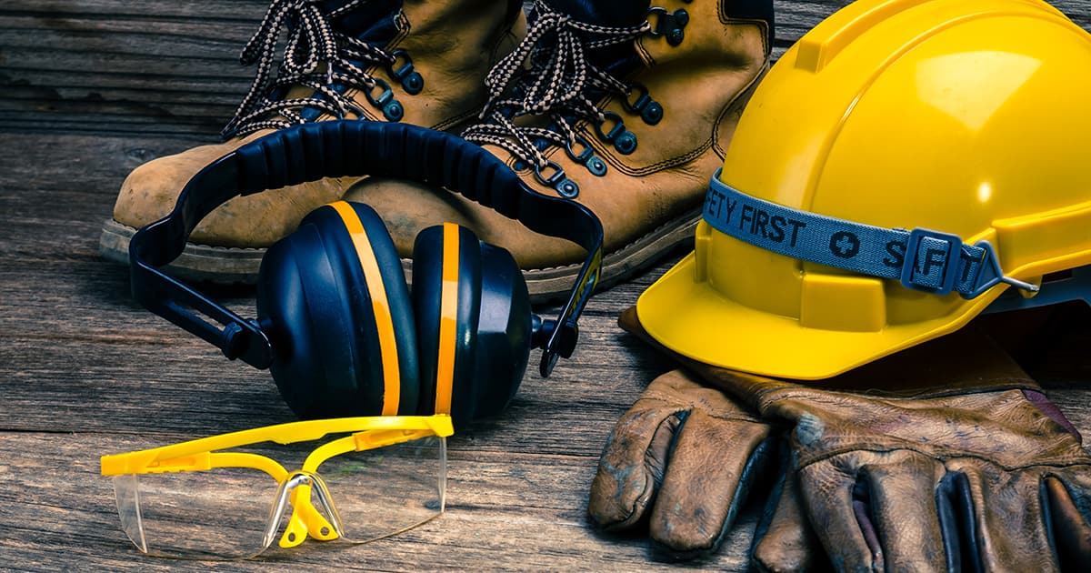 Diplomado en Seguridad e Higiene Industrial - CETYS Educación Continua - Tijuana