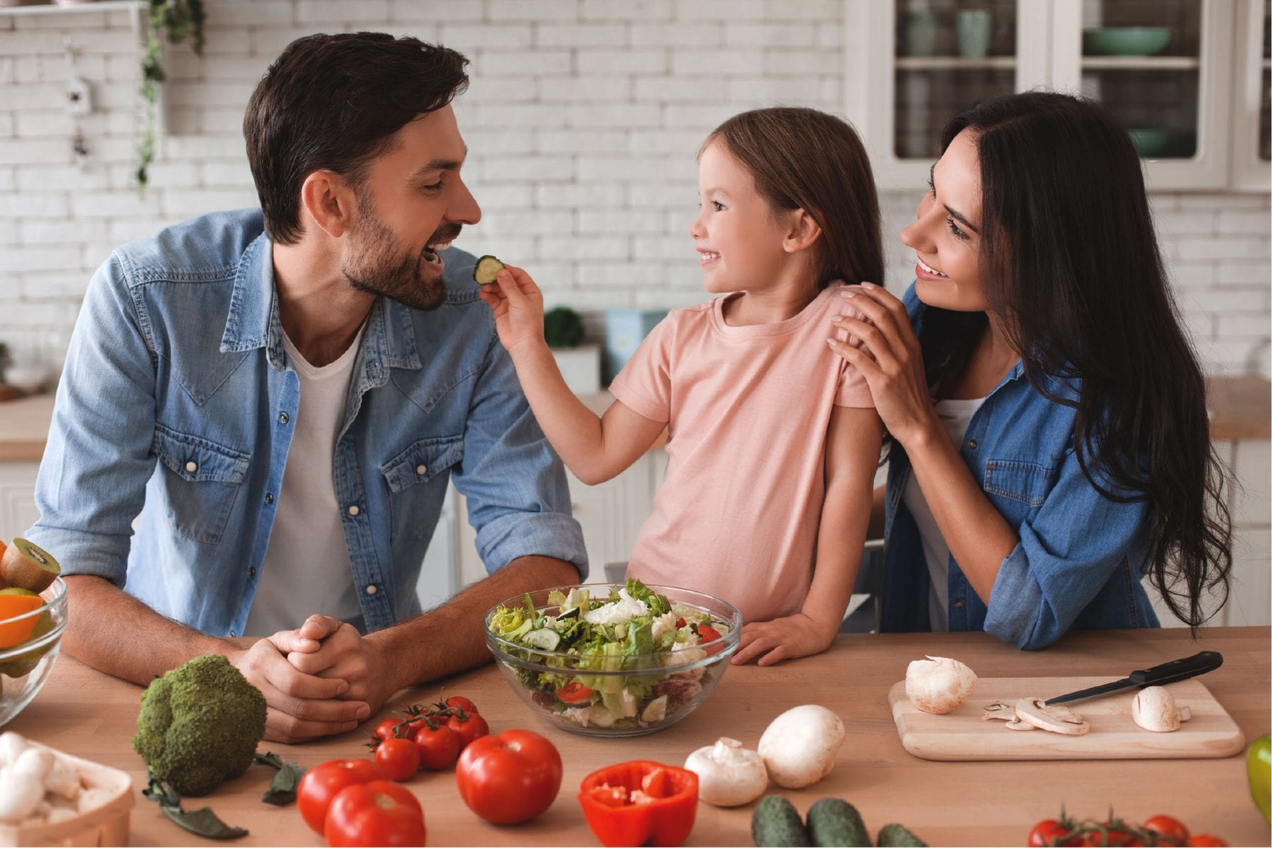 Taller en Nutrición Familiar CETYS Educación