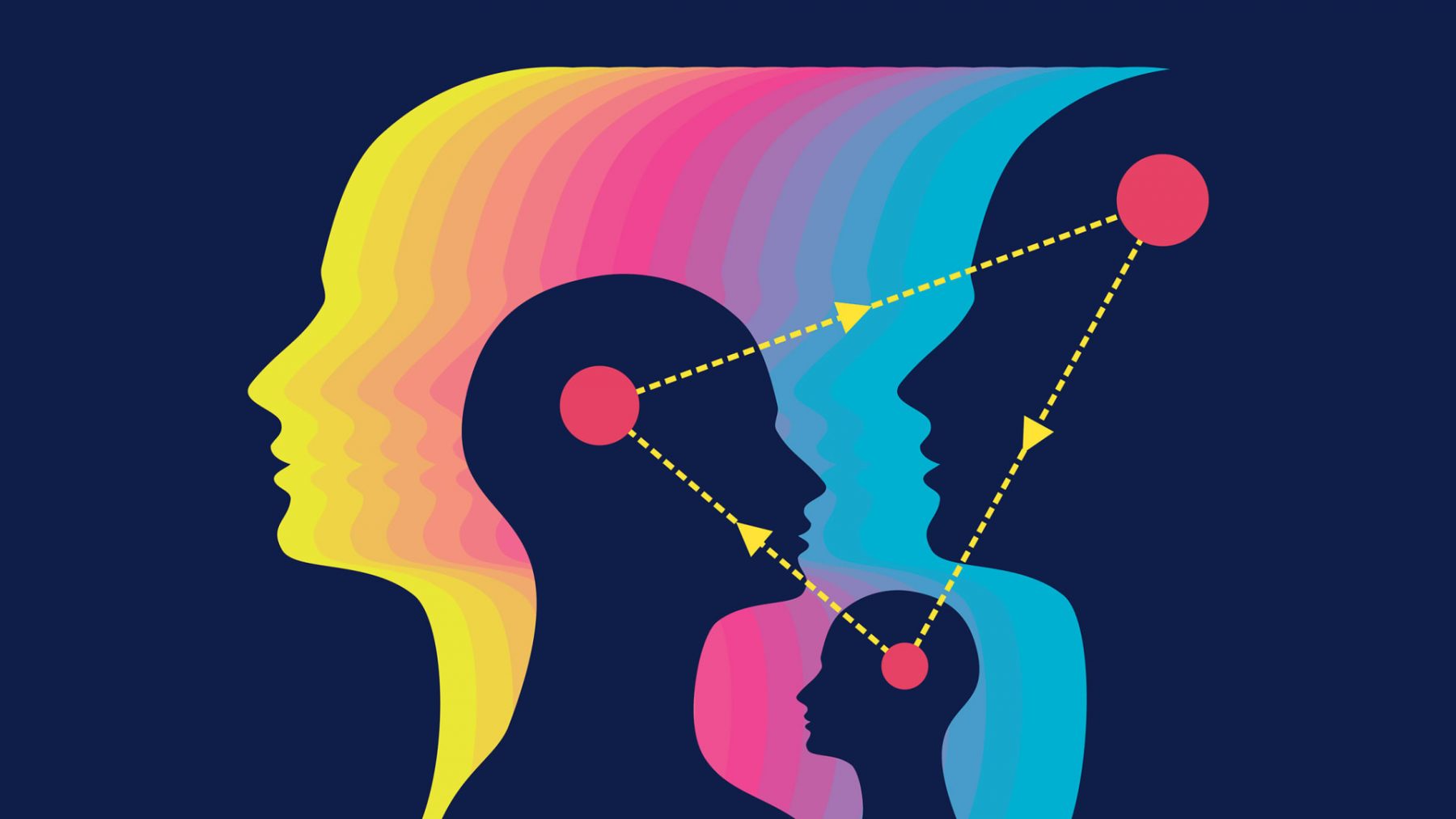 Las cinco competencias de la inteligencia emocional - CETYS Educación  Continua