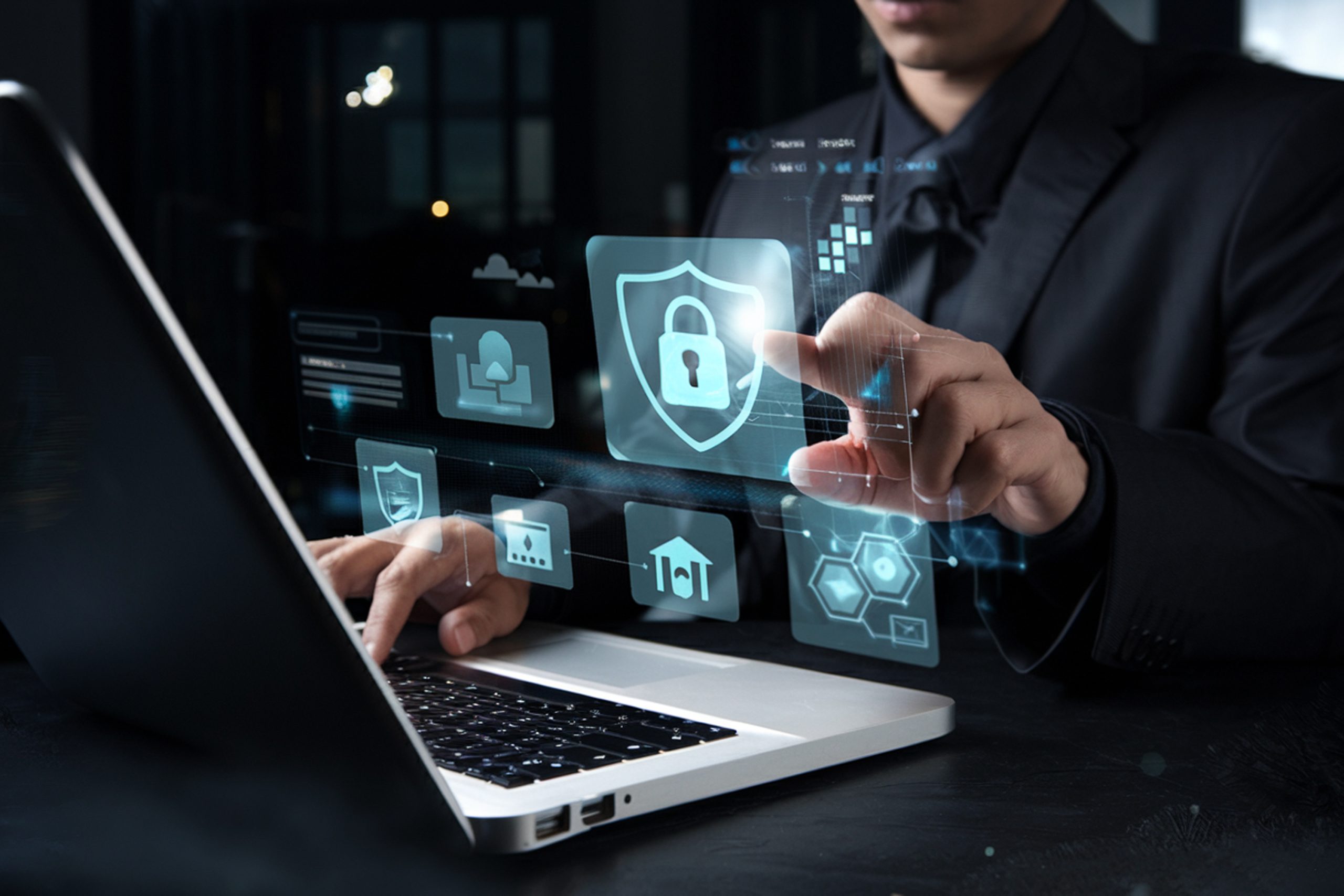 La importancia de la ciberseguridad en las empresas hoy - CETYS ...