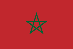 Marruecos