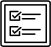 Icono objetivos