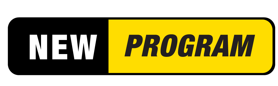 Pleca Nuevo Programa