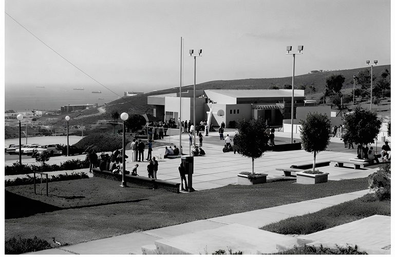 Galería