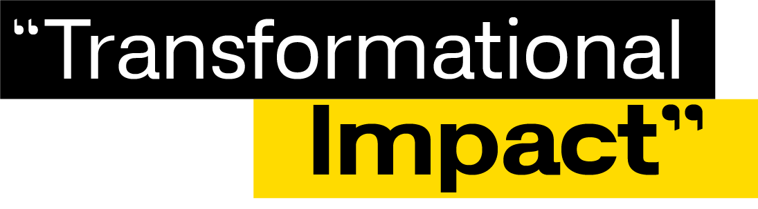 Institución que Transforma
