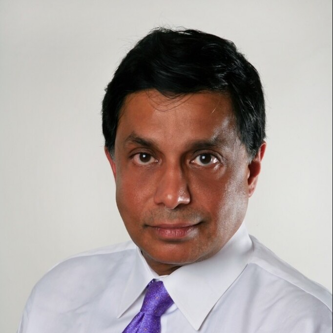 Ramu Damodaran