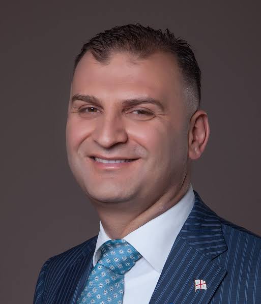 Kakha Shengelia 