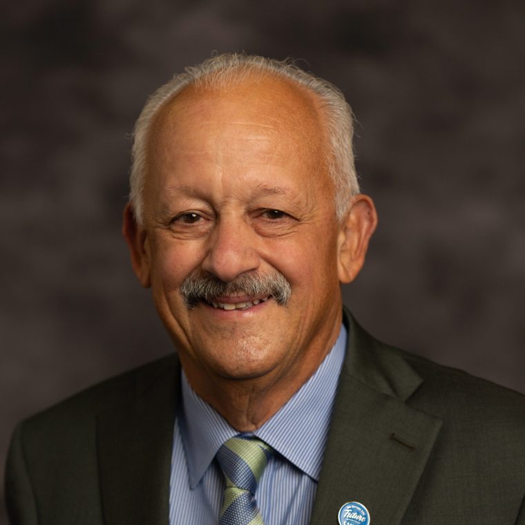Tomás D. Morales 