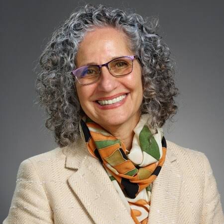 Devorah Lieberman