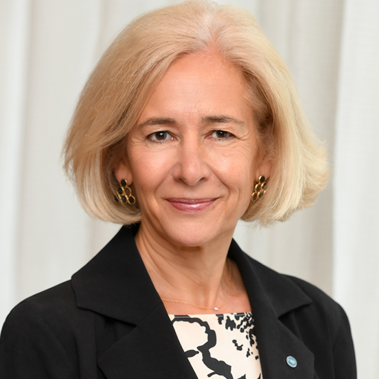 Sue Cunningham