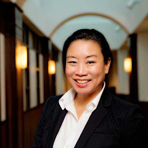 Maria Toyoda 