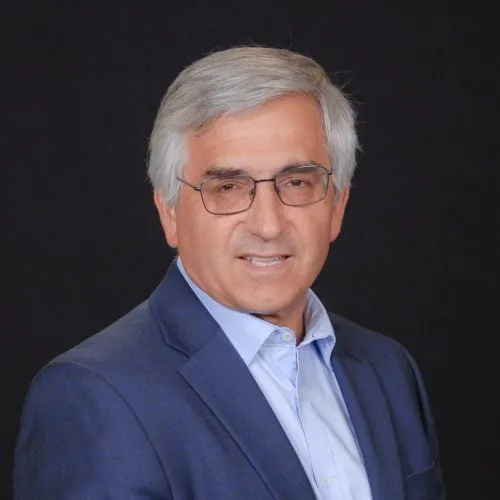 Richard Kiy 