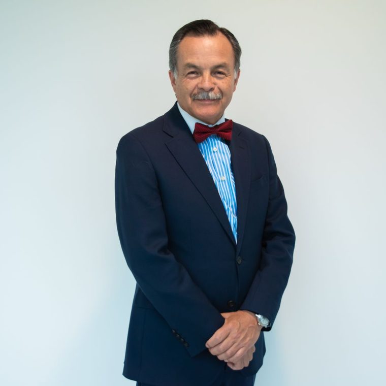 Gonzalo Mendieta 