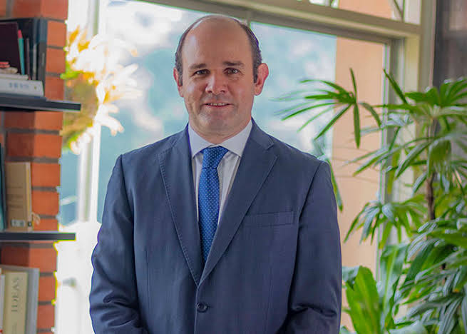 Juan Camilo Montoya