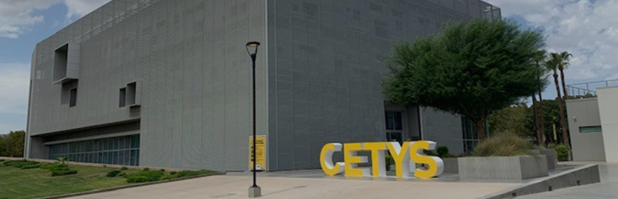 Cetys Universidad Mexicali