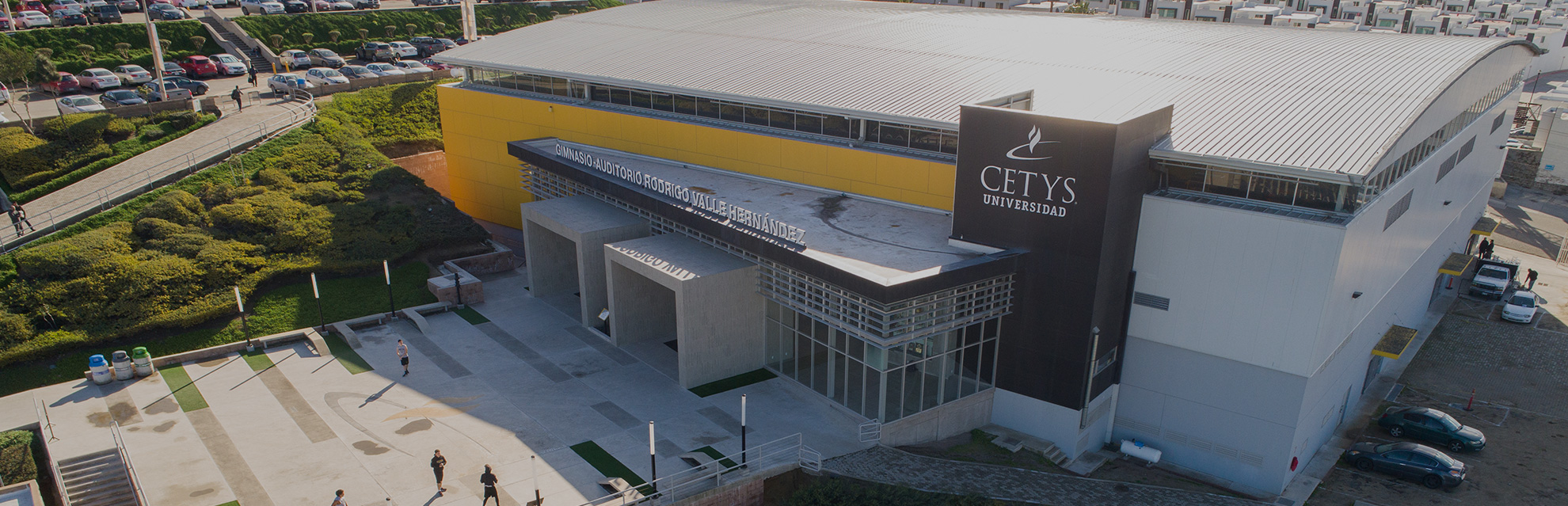 Cetys Universidad Tijuana