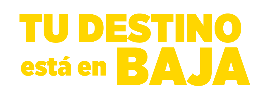 Tu Destino Está En Baja