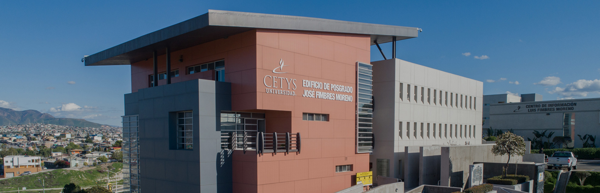 Cetys Universidad Tijuana
