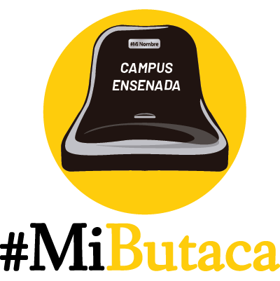 Mi Butaca Ensenada B100