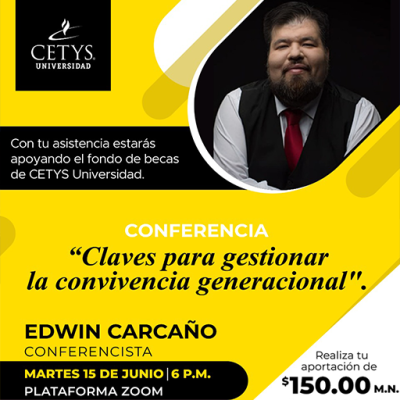 Claves para gestionar la convivencia generacional