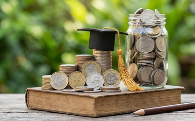 Invertir en la Educación: El Efecto Dominó de las Donaciones a Fondos de Becas