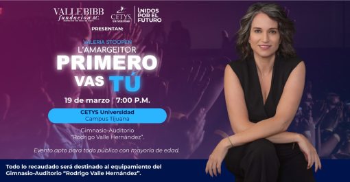 Primero Vas Tú
