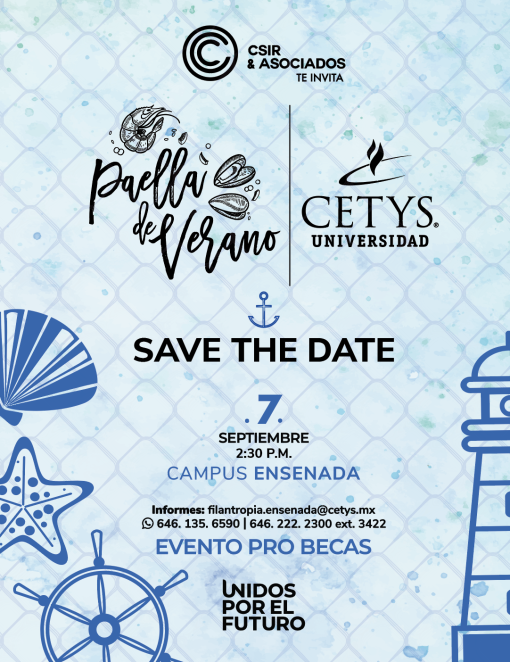 Paella de Verano 2024